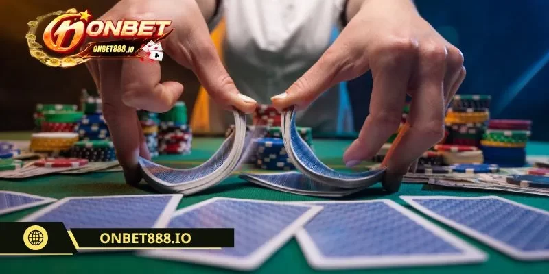 DG Casino ONBET - Thế Giới Giải Trí Đẳng Cấp Nhất Châu Á 4 Bật mí mẹo hay giúp bạn thắng lớn tại DG Casino ONBET