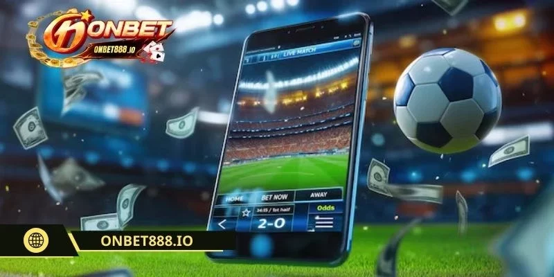 On Sport ONBET - Thiên Đường Cá Cược Thể Thao Hàng Đầu 2025 3 Các bộ môn thể thao đáng chơi nhất trên On Sport ONBET