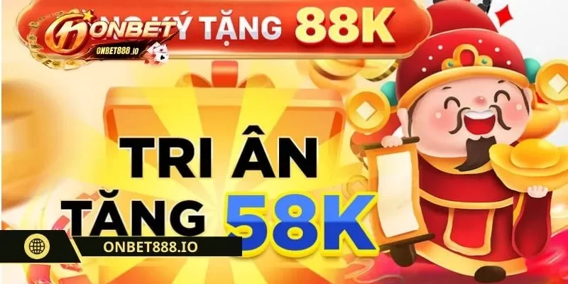Trở Lại Onbet - Ưu Đãi Vô Vàn Ngập Tràn Thưởng Lớn 2 Các khuyến mãi khi trở lại Onbet