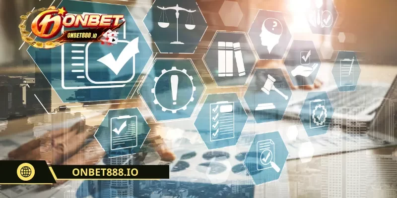 Chính sách bảo mật 2 Các nội dung chính sách bảo mật tại trang web ONBET