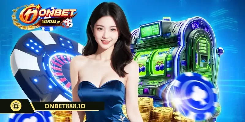 On Sexy Casino - Sòng Bài Siêu Hot Với Dealer Nóng Bỏng 3 Các tựa game nổi bật tại On Sexy Casino