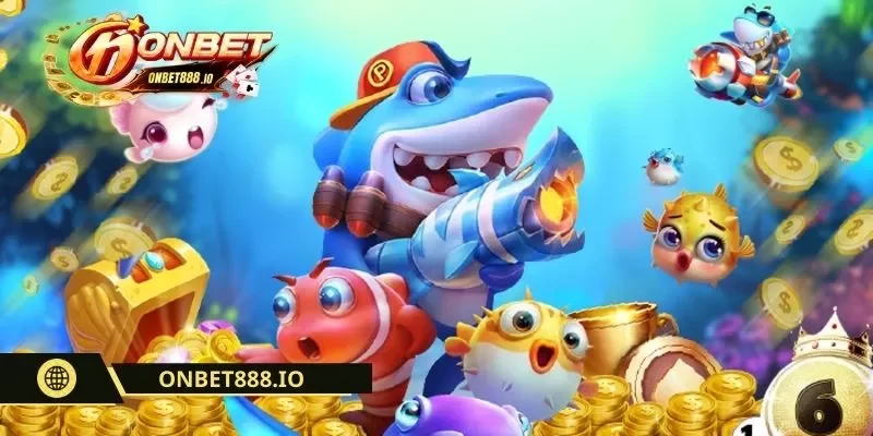FC Bắn Cá ONBET – Săn Boss Nổ Hũ, Gom Xu Cả Ngày Không Hết 2 Chi tiết về lí do tại sao nên tham gia tại FC bắn cá
