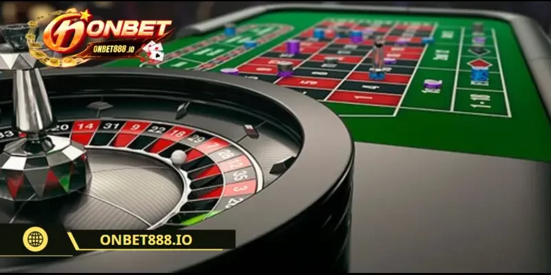Chương trình hoàn trả không giới hạn tại khuyến mãi ONBET