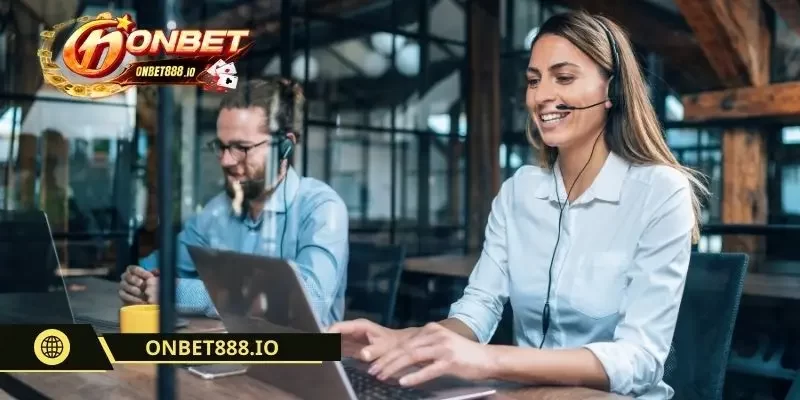 Đặc Quyền VIP ONBET: Nâng Tầm Trải Nghiệm Cá Cược 2025 3 Đem đến trải nghiệm CSKH hơn cả mong đợi