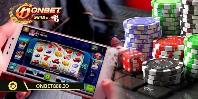 Đăng Nhập Mỗi Ngày Tại ONBET - Cơ Hội Nhận Quà Khủng 1 Điều kiện cần đạt để nhận ưu đãi đăng nhập mỗi ngày tại ONBET