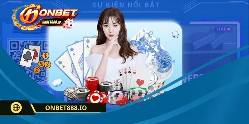 Trang chủ 25 Đôi nét tổng quan giới thiệu khái quát về nhà cái Onbet