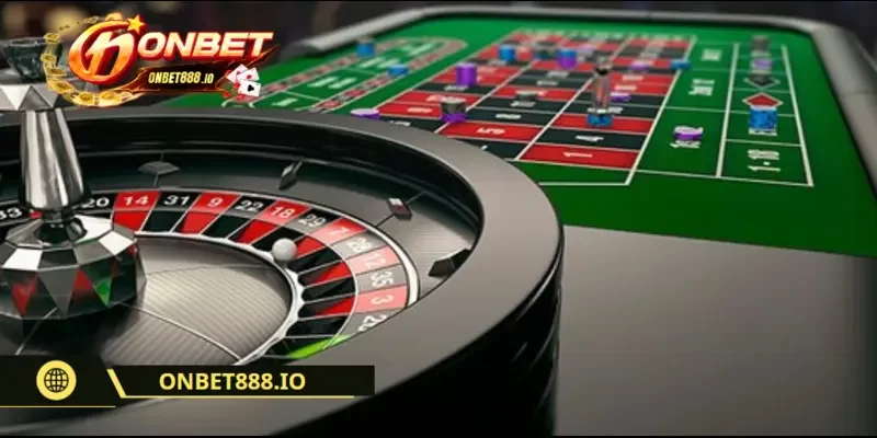 Giá trị cốt lõi ONBET muốn hướng tới