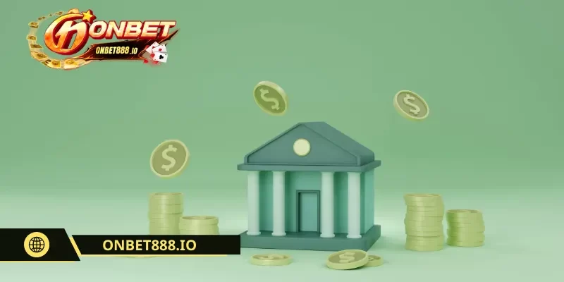 Rút tiền Onbet 4 Giải đáp một số trường hợp thường gặp khi rút tiền ONBET