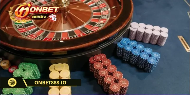 Giới thiệu ONBET sân chơi uy tín minh bạch và công bằng