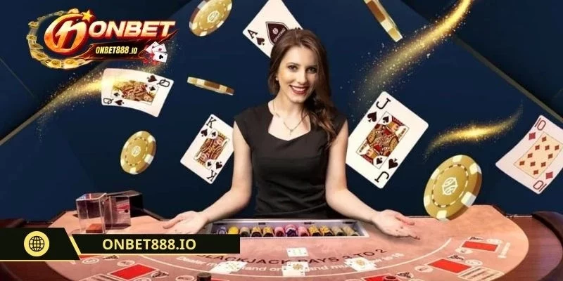 Giới thiệu vài nét về casino ONBET