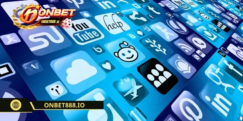 Tải app Onbet 2 Hướng dẫn tải app ONBET dành cho Android