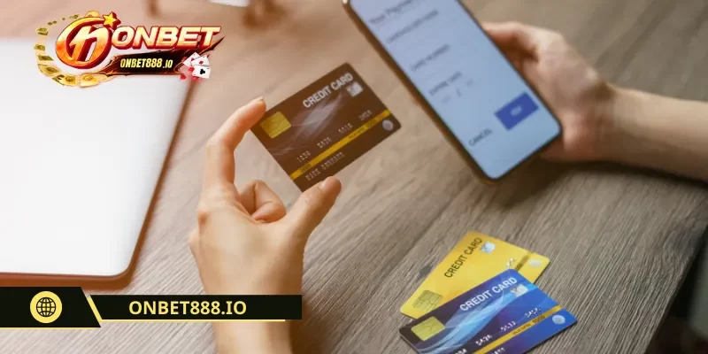 Nạp tiền Onbet 1 Khái quát chung về giao dịch tại ONBET