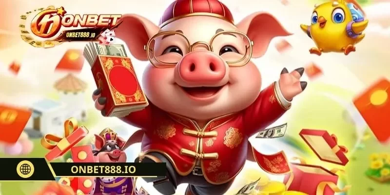 Trở Lại Onbet - Ưu Đãi Vô Vàn Ngập Tràn Thưởng Lớn 1 Lý do nhiều người trở lại Onbet