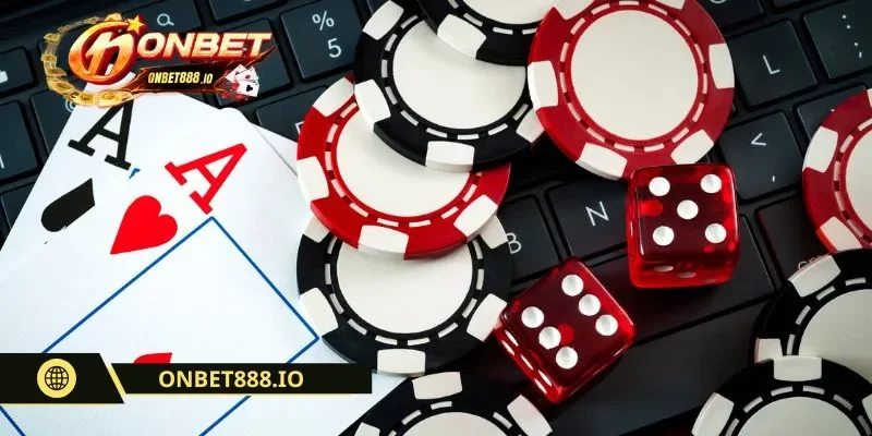 DG Casino ONBET - Thế Giới Giải Trí Đẳng Cấp Nhất Châu Á 2 Những siêu phẩm nổi bật của DG Casino ONBET
