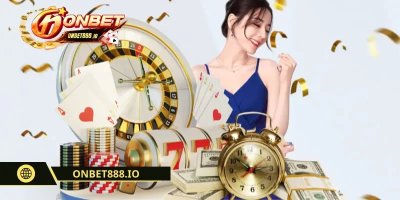 Điều Khoản Điều Kiện ONBET - Cập Nhật Mới Nhất 2025 2 Nội dung chính mà hội viên cần nắm rõ trong quy định