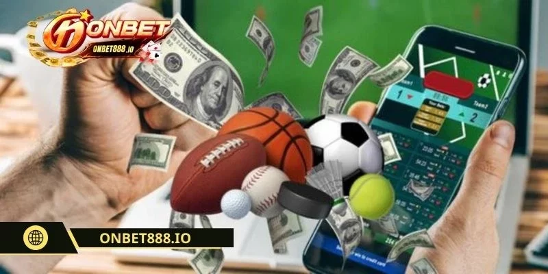 On Sport ONBET - Thiên Đường Cá Cược Thể Thao Hàng Đầu 2025 2 On Sport ONBET sở hữu một loạt bộ môn thể thao hàng đầu