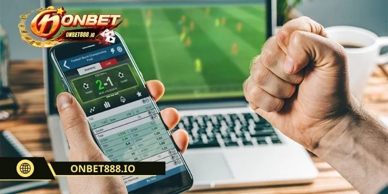 Sbo Sport ONBET - Nơi Bùng Cháy Niềm Đam Mê Cá Độ Thể Thao 2 Sbo Sport ONBET được yêu thích nhờ vào nhiều ưu điểm vượt trội