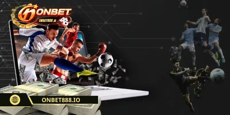 SABA Thể Thao ONBET - Sân Chơi Bùng Cháy Đam Mê Cá Cược 1 Sơ lược chung về sảnh SABA thể thao ONBET