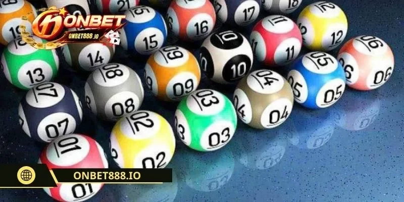 Sơ lược đôi nét về xổ số ONBET