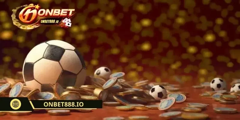 Cẩm Nang Cách Đọc Tỷ Lệ Kèo Từ A Đến Z Cùng Nhà Cái ONBET 1 Tầm quan trọng của tỷ lệ kèo bóng đá