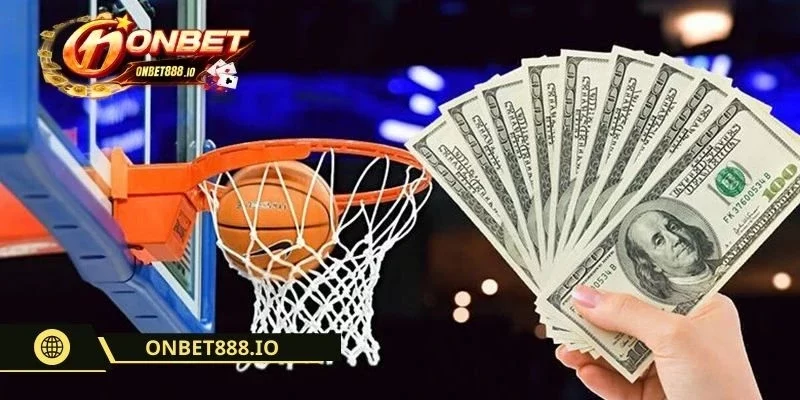 Sbo Sport ONBET - Nơi Bùng Cháy Niềm Đam Mê Cá Độ Thể Thao 3 Tham gia cá cược bóng rổ siêu hấp dẫn mỗi ngày