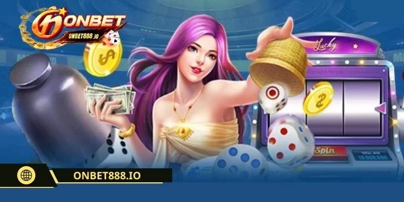 MG Casino ONBET - Trải Nghiệm Sòng Bài Đẳng Cấp Quốc Tế 1 Thông tin mới nhất về sảnh MG Casino ONBET