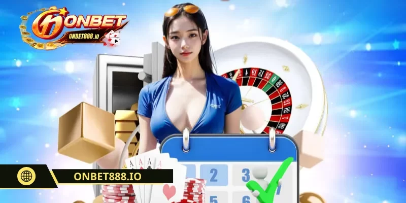 Điều Khoản Điều Kiện ONBET - Cập Nhật Mới Nhất 2025 1 Vì sao nên đọc kỹ quy định của nhà cái?